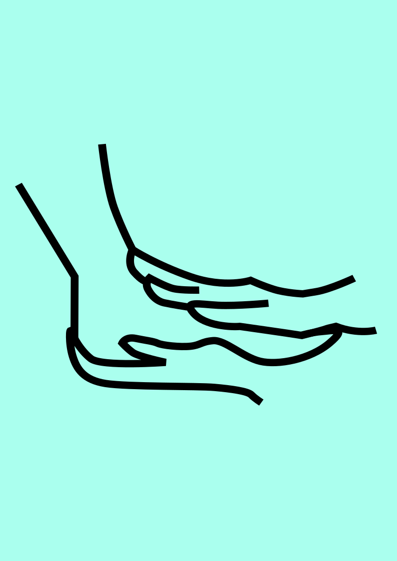 fusspflege